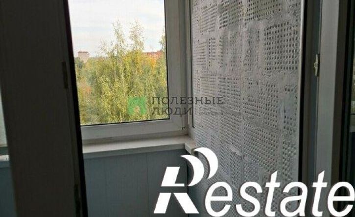 1-комн квартира Молодёжная улица, 85,  д. 85