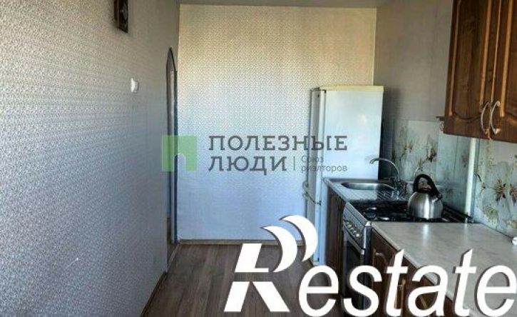 1-комн квартира Молодёжная улица, 85,  д. 85