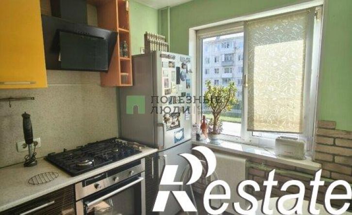 3-комн квартира Воткинское шоссе, 70,  д. 70