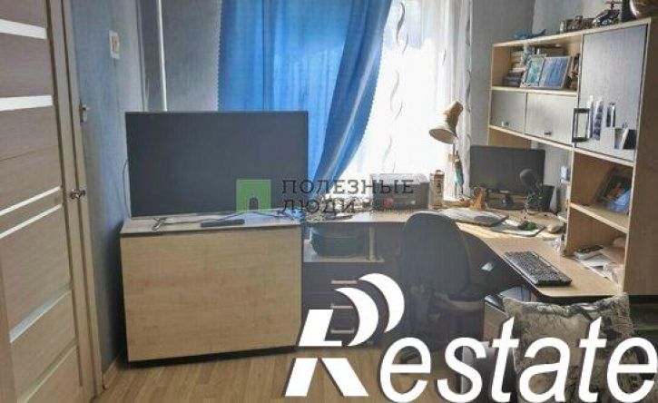 3-комн квартира Воткинское шоссе, 70,  д. 70