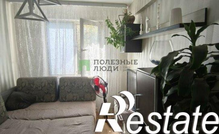 3-комн квартира Воткинское шоссе, 70,  д. 70