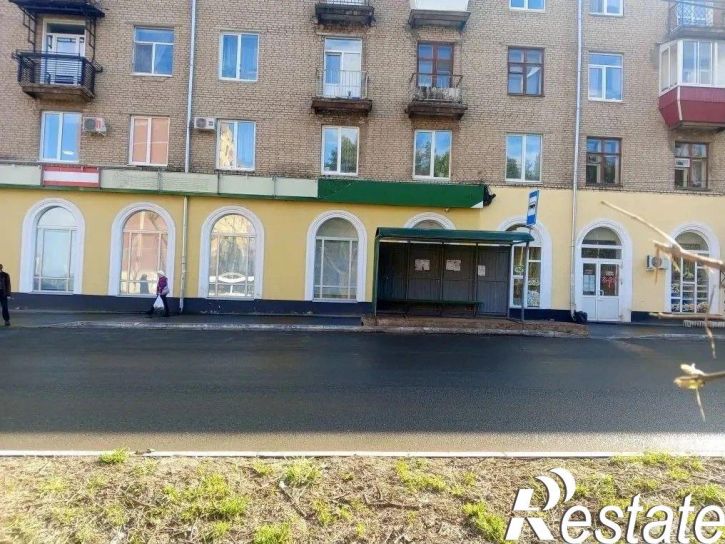 Торговое помещение Электрозаводская улица, 1,  д. 1