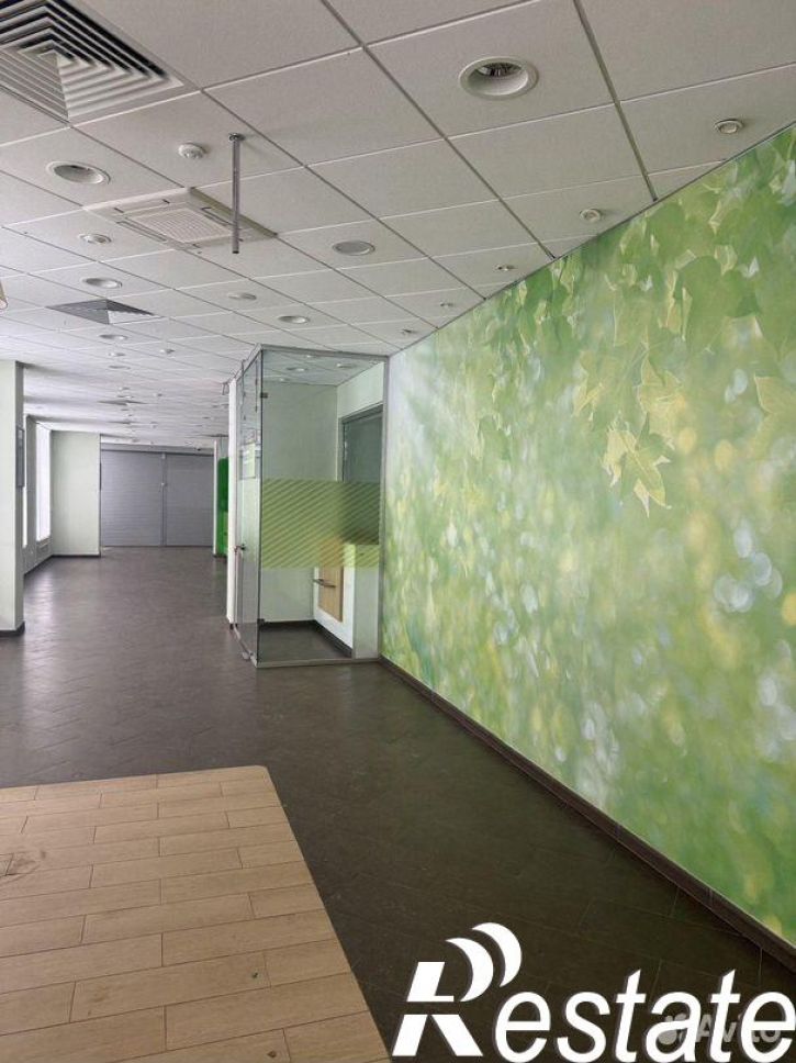 Торговое помещение Электрозаводская улица, 1,  д. 1