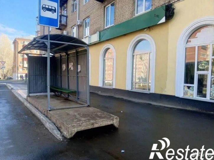 Торговое помещение Электрозаводская улица, 1,  д. 1