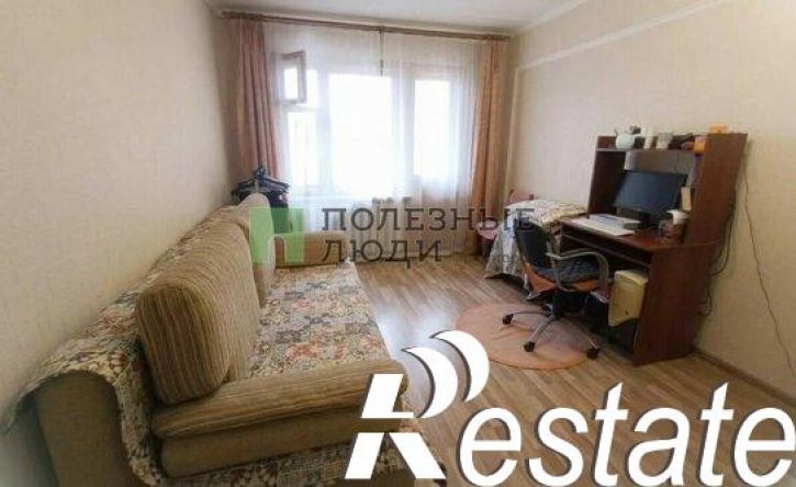 2-комн квартира улица Карла Маркса, 419,  д. 419