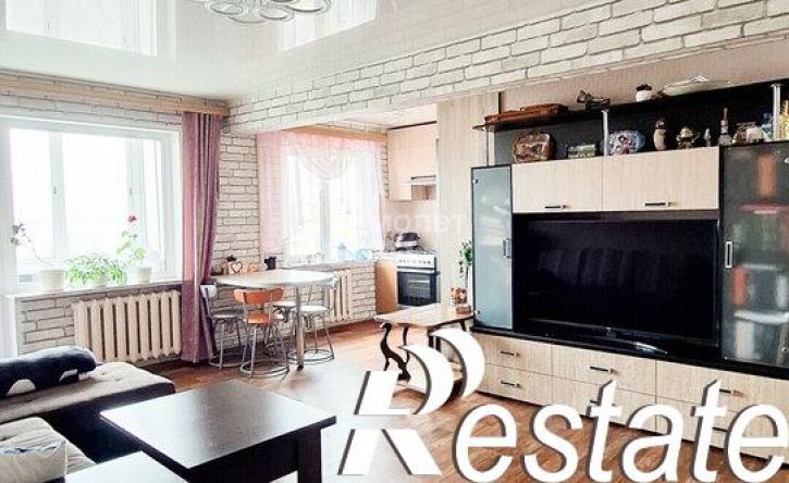 3-комн квартира Воткинское шоссе, 68,  д. 68