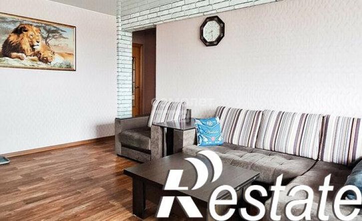 3-комн квартира Воткинское шоссе, 68,  д. 68