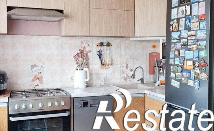 3-комн квартира Воткинское шоссе, 68,  д. 68