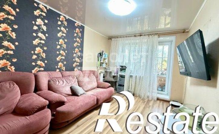 2-комн квартира улица Воровского, 147,  д. 147