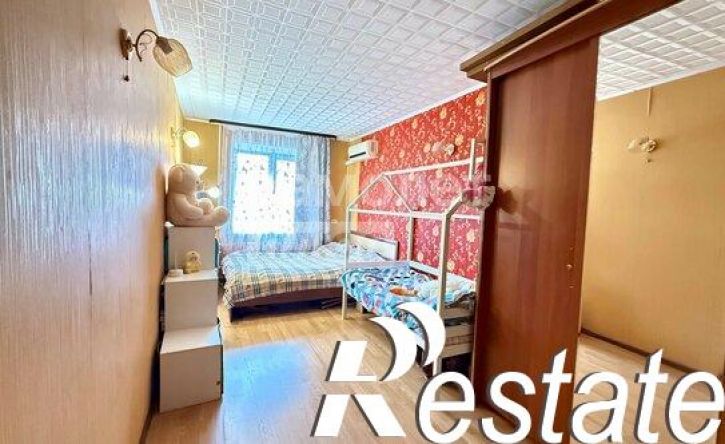 2-комн квартира улица Воровского, 147,  д. 147