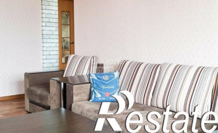 3-комн квартира Воткинское шоссе, 68,  д. 68