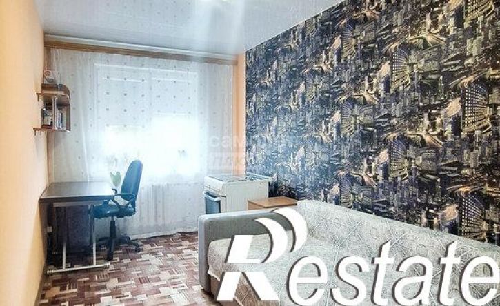 3-комн квартира Воткинское шоссе, 68,  д. 68