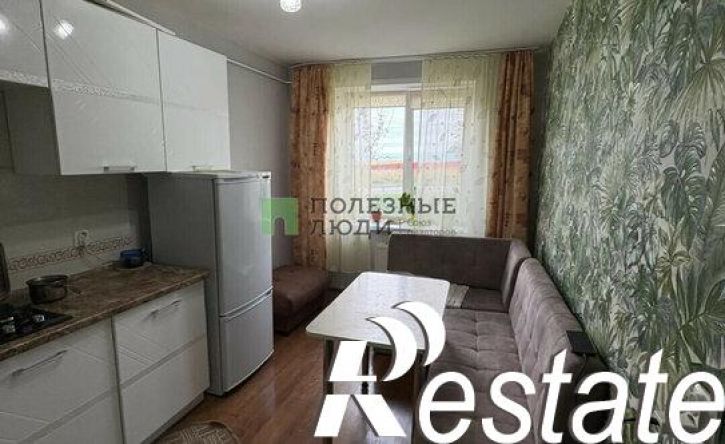 1-комн квартира улица Архитектора П.П. Берша, 5 к1,  д. 5 к1