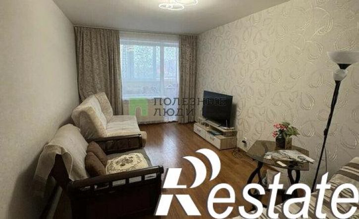 1-комн квартира улица Архитектора П.П. Берша, 5 к1,  д. 5 к1