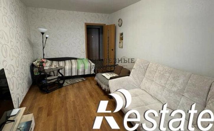 1-комн квартира улица Архитектора П.П. Берша, 5 к1,  д. 5 к1