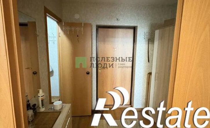 1-комн квартира улица Архитектора П.П. Берша, 5 к1,  д. 5 к1
