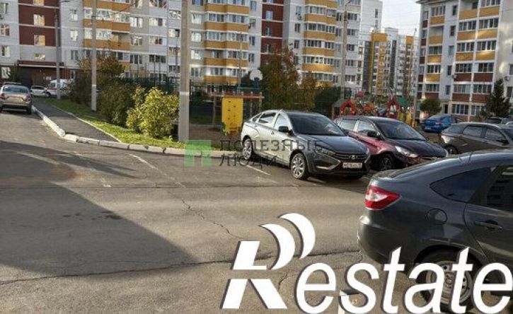 1-комн квартира улица Архитектора П.П. Берша, 5 к1,  д. 5 к1