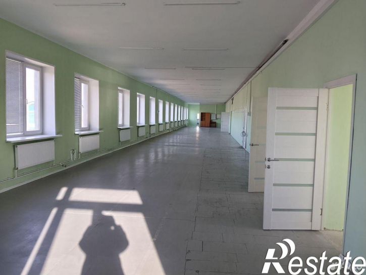 Офис Новосмирновская улица, 28,  д. 28