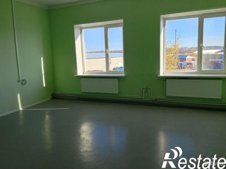 Офис Новосмирновская улица, 28,  д. 28