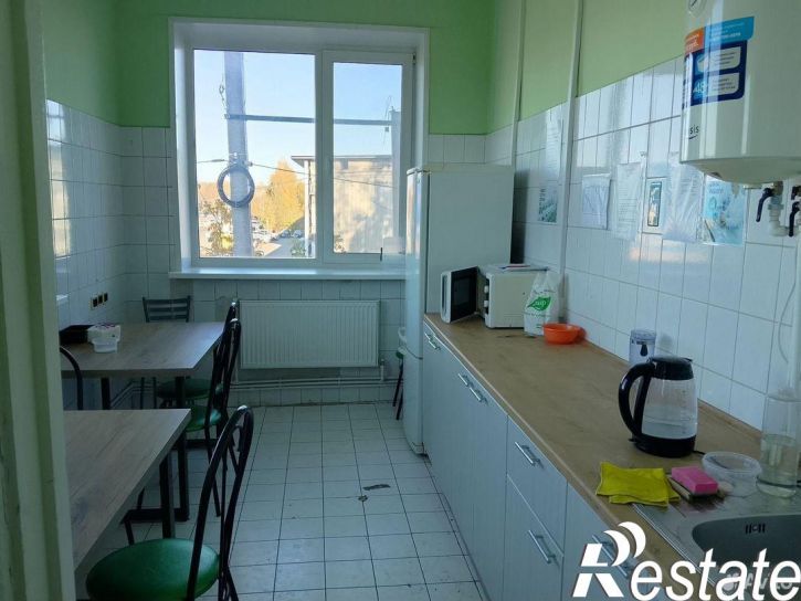 Офис Новосмирновская улица, 28,  д. 28