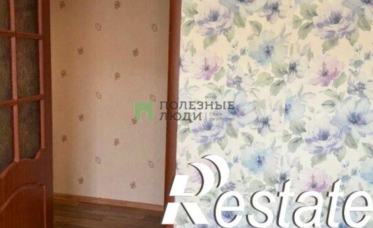 2-комн квартира улица 10 лет Октября, 27,  д. 27