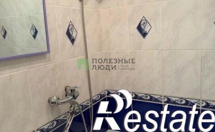 2-комн квартира улица 10 лет Октября, 27,  д. 27