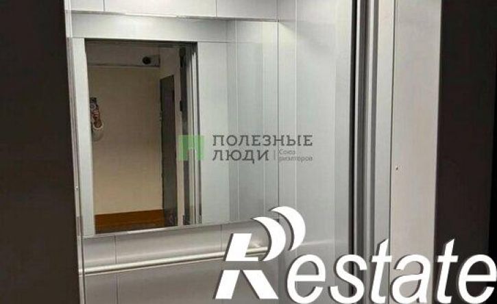 2-комн квартира улица 10 лет Октября, 27,  д. 27