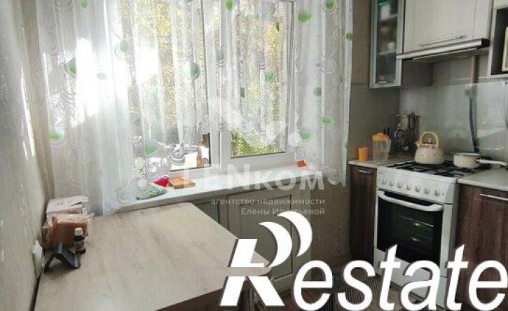 2-комн квартира Школьная улица, 68,  д. 68