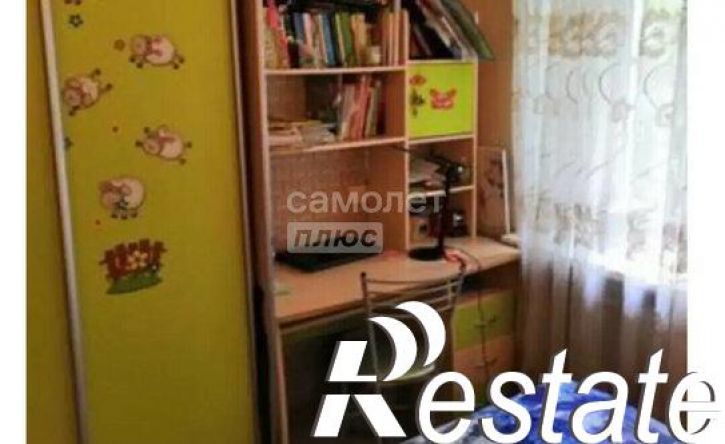 2-комн квартира Кирзаводская улица, 14,  д. 14