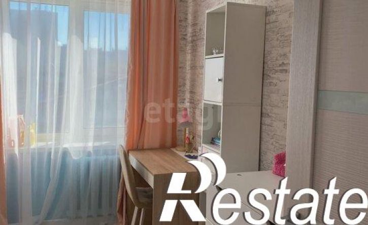 4-комн квартира 8-й Подлесный проезд, 9,  д. 9