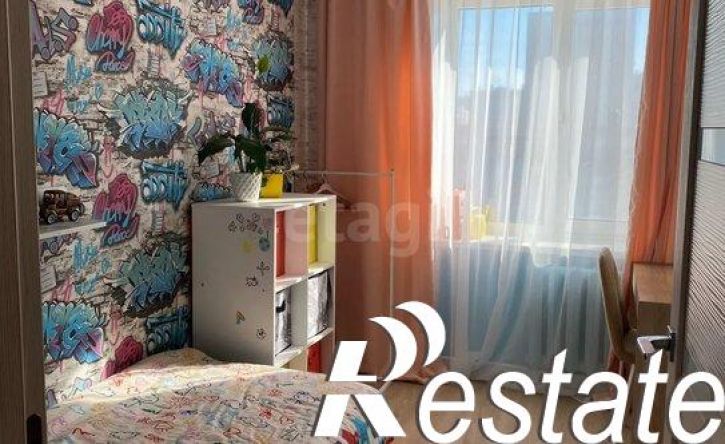 4-комн квартира 8-й Подлесный проезд, 9,  д. 9