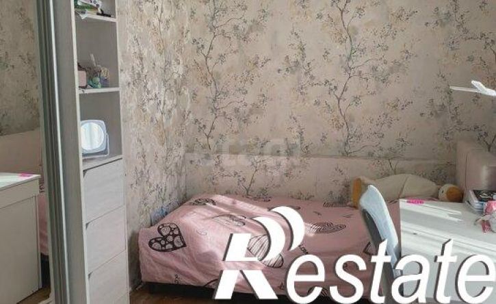 4-комн квартира 8-й Подлесный проезд, 9,  д. 9