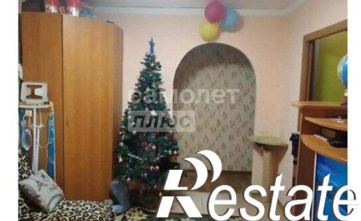 2-комн квартира Кирзаводская улица, 14,  д. 14