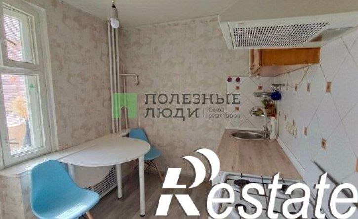 2-комн квартира Удмуртская улица, 267/3,  д. 267/3