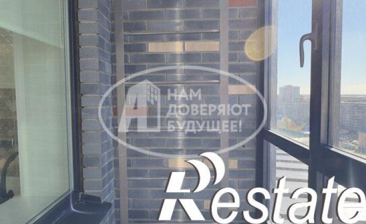 1-комн квартира проезд Орджоникидзе, 75,  д. 75