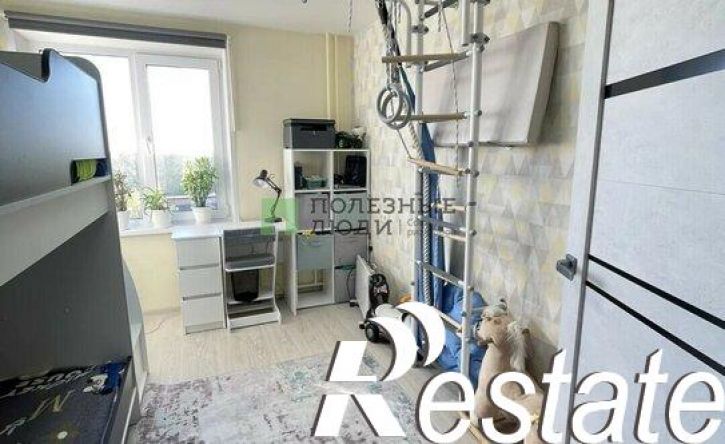 3-комн квартира Союзная улица, 131,  д. 131