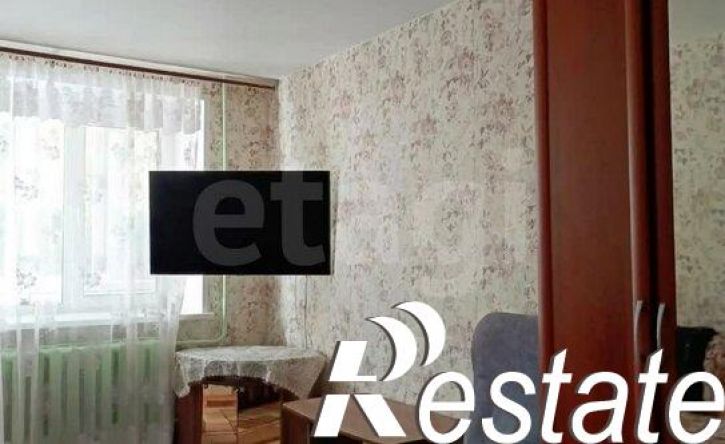 1-комн квартира Родниковая улица, 80,  д. 80