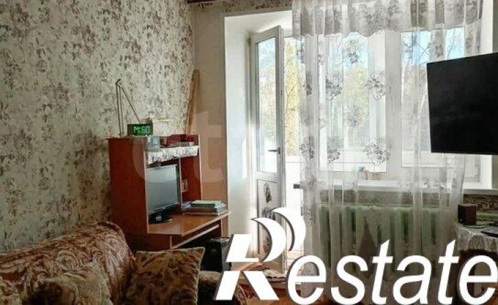 1-комн квартира Родниковая улица, 80,  д. 80