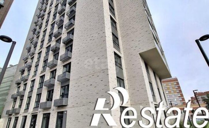 1-комн квартира Университетская улица, 6 к2,  д. 6 к2
