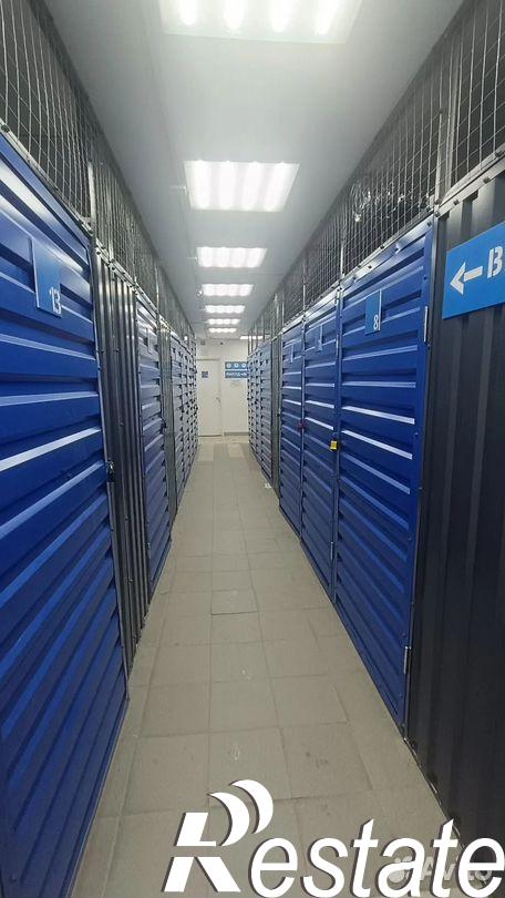 Сдать складское помещение за 150 000 рублей на улица Наговицына, 45