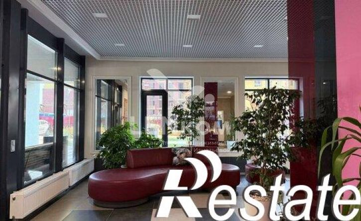 4-комн квартира улица Васнецова, 1 к1,  д. 1 к1