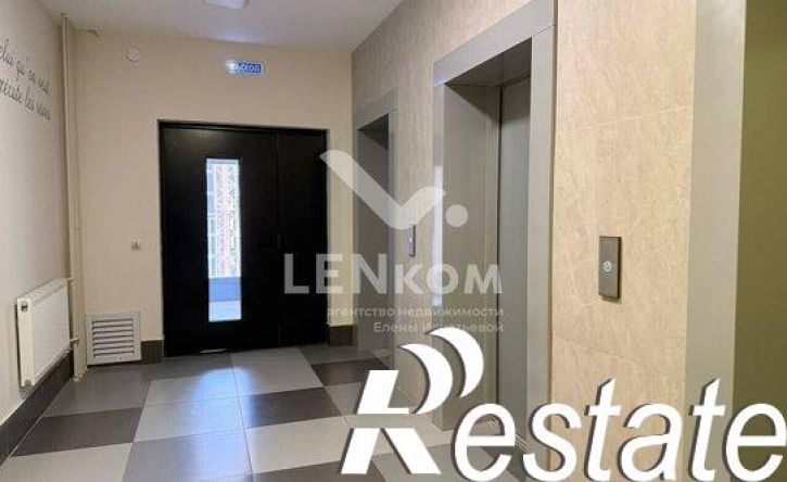 4-комн квартира улица Васнецова, 1 к1,  д. 1 к1