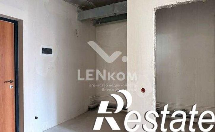 4-комн квартира улица Васнецова, 1 к1,  д. 1 к1