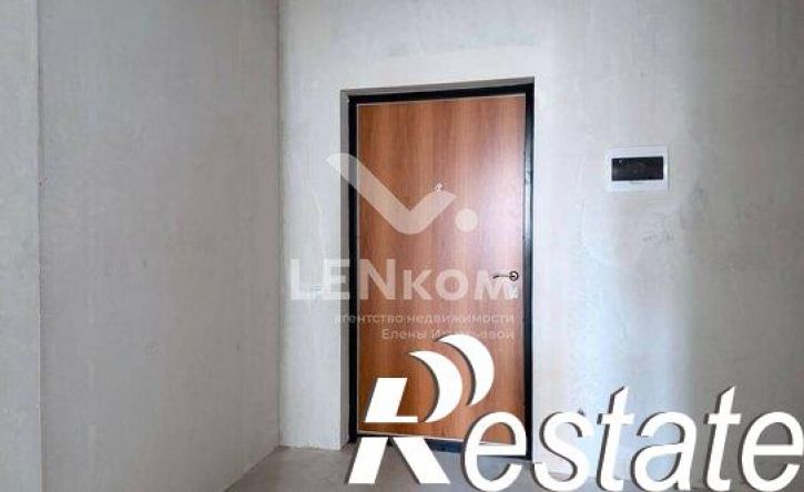 4-комн квартира улица Васнецова, 1 к1,  д. 1 к1