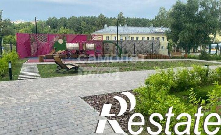 1-комн квартира проезд Орджоникидзе, 83А,  д. 83А