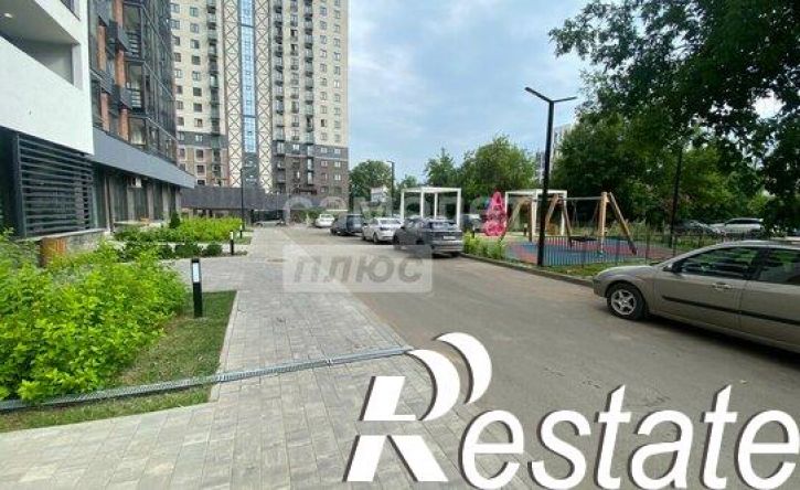 1-комн квартира проезд Орджоникидзе, 83А,  д. 83А