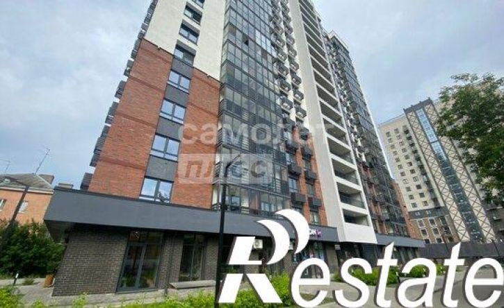 1-комн квартира проезд Орджоникидзе, 83А,  д. 83А