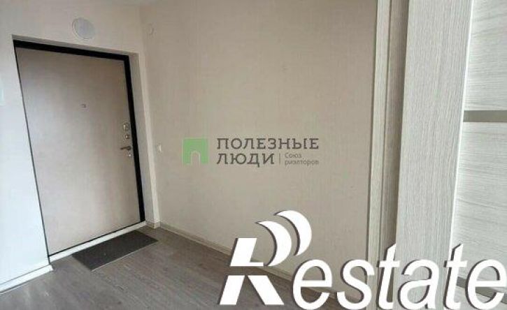 2-комн квартира улица Архитектора П.П. Берша, 15,  д. 15