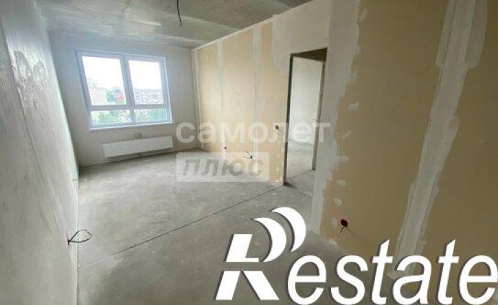 1-комн квартира проезд Орджоникидзе, 83А,  д. 83А