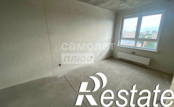 1-комн квартира проезд Орджоникидзе, 83А,  д. 83А